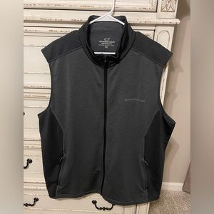 Vineyard Vines Performance Vest